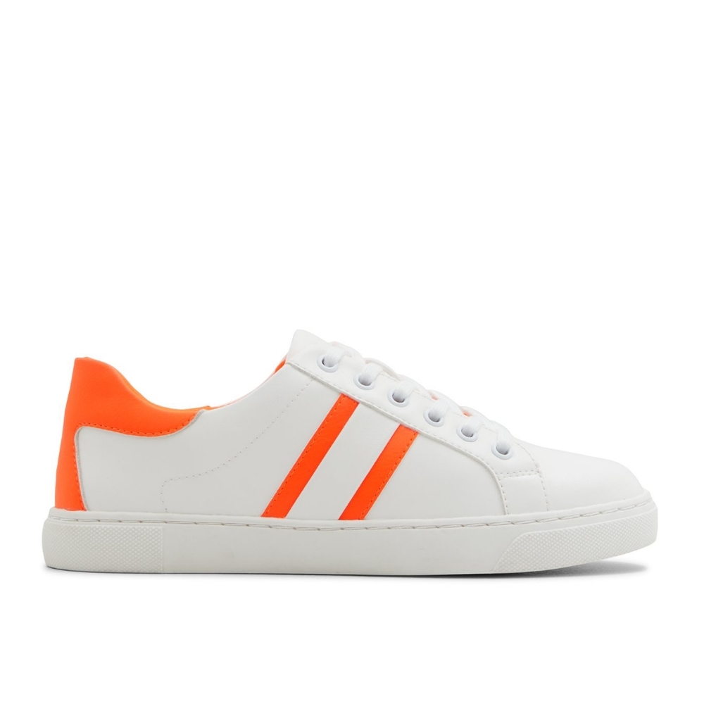 Aldo Madi Faux Leather Sneaker